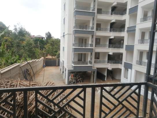 Serviced 2 Bed Apartment with En Suite at Uthiru Muhuri Road image 4