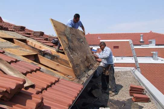 Roof Repair Specialist: Residential Roofing - Nairobi image 3