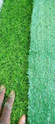 Affordable grass carpet image 4