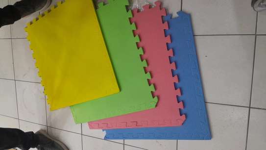 Kids  eva  puzzle mats image 3