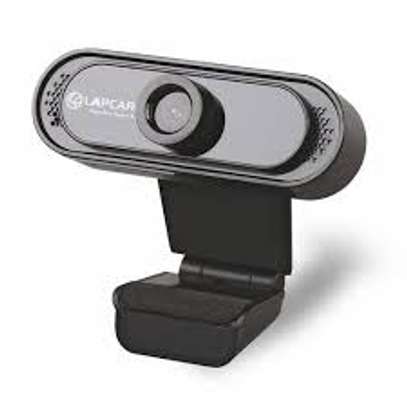 Web camera 720P HD Camera with Mic image 2