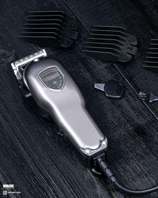 WMARK NG-333 Professional Hair Clipper Powerful  Motor image 5