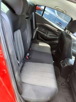 Mazda 6 Petrol 2019 Petrol Red wine 🍷🍷 image 5