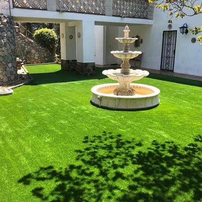 ARTIFICIAL GRASS AVAILABLE image 1