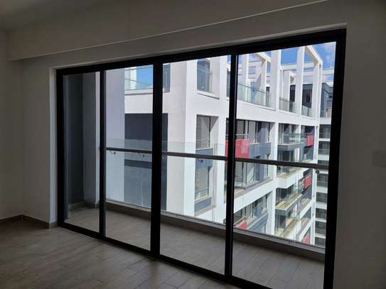2 Bed Apartment with En Suite at South C image 2
