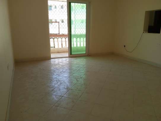 3 Bed Apartment with Swimming Pool at Utange image 11