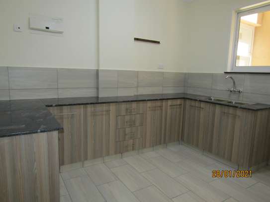3 Bed Apartment with Balcony in Riverside image 13