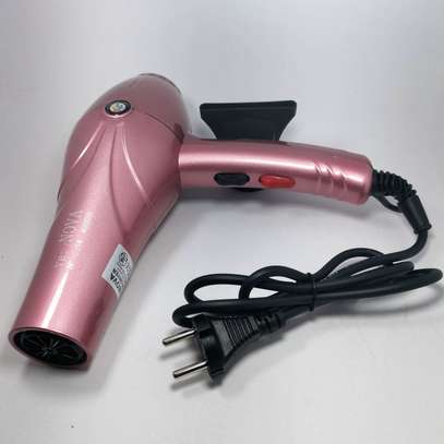 durable hairdryer image 1
