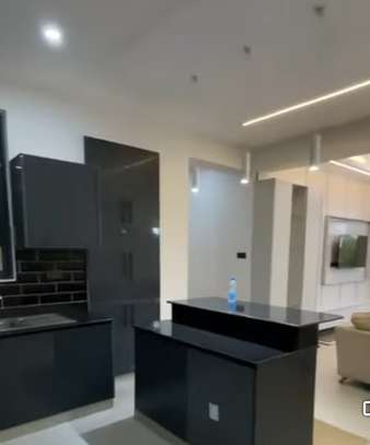 Serviced 2 Bed Apartment with En Suite at Shanzu image 19