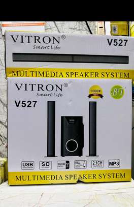Vitron V527 Sound Bar(New)in shop+1 Year Warranty image 1