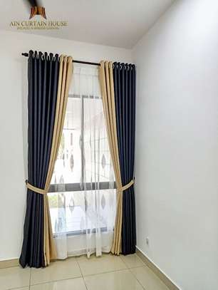 Curtains image 1