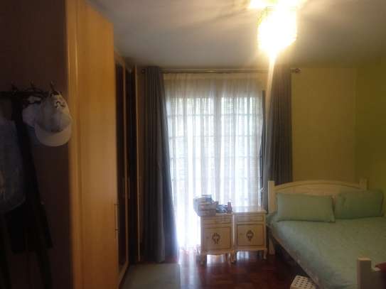 3 Bed Apartment with En Suite at Westlands Rd image 12
