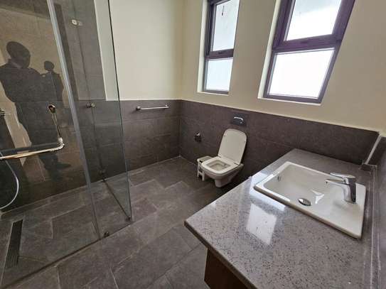 Serviced 1 Bed Apartment with En Suite in Spring Valley image 8