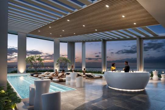 1 Bed Apartment with Swimming Pool in Westlands Area image 8