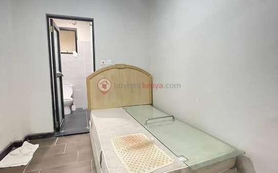 Serviced 3 Bed Apartment with En Suite in Kilimani image 1