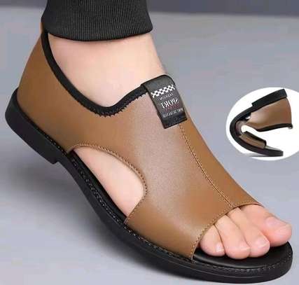 Men sandles image 3