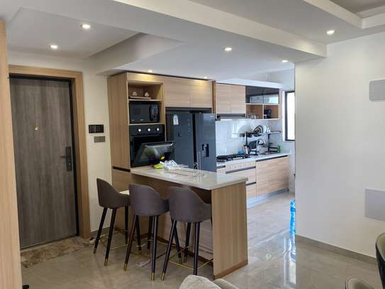Serviced 3 Bed Apartment with En Suite in Riverside image 6