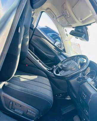 Mazda 6 2019 image 2