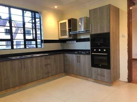 4 Bedroom Townhouse For Sale in Membley At KES 18.5M image 4