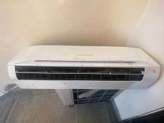 General Air Conditioner 24,000 BTU/HR image 1