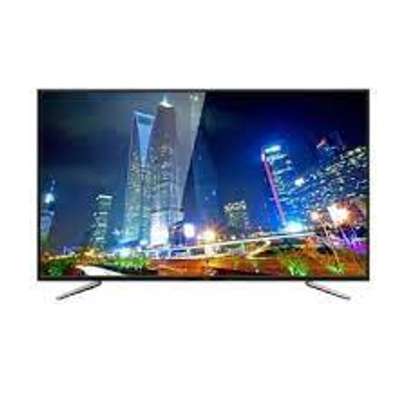VITRON 55 INCH ANDROID 4K SMART NEW TV image 1