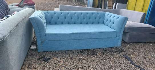 Chesterfield 5seater 3,2 image 1