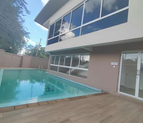 4 bedroom house for rent in Lavington image 11