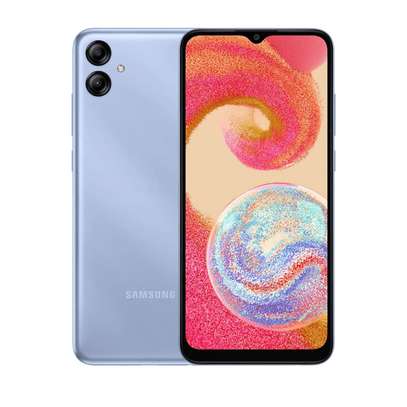 Samsung Galaxy A04E Phone image 2