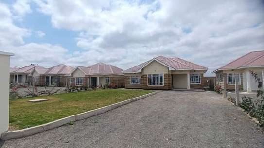 3 Bed House in Kitengela image 1