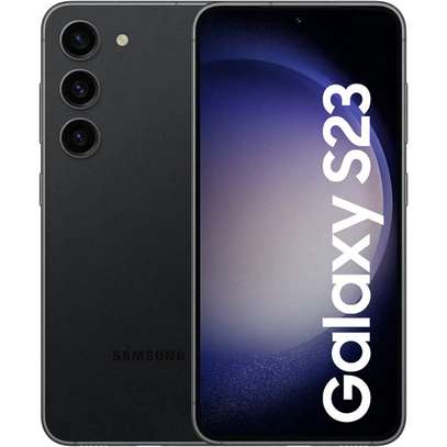 Samsung Galaxy S23 5G Dual SIM 8GB RAM 128GB image 1