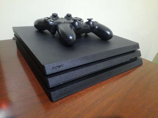 Playstation 4 Consoles image 2