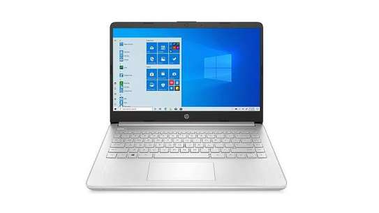 HP Laptop 14s-fq1xxx AMD Ryzen 3 (8CPUs) 512 SSD image 2