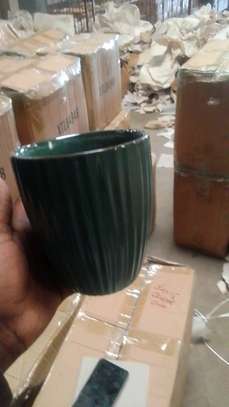 Ceramics cups image 3