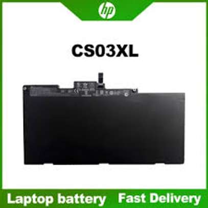 CS03XL Battery for HP Elitebook 745 755 840 848 850 G3 G4 image 5