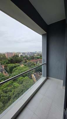 1 Bed Apartment with En Suite at Westlands image 3