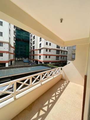 3 Bed Apartment with En Suite in Kileleshwa image 1