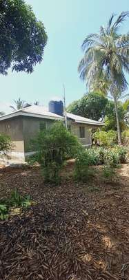 2 Bed House with Garden in Mtwapa image 9