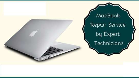 MacBook Air Repair Service image 2
