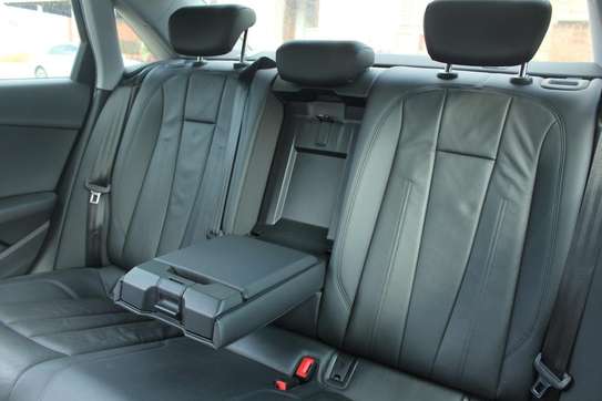 Audi A4 2017 75,000 Kms image 12