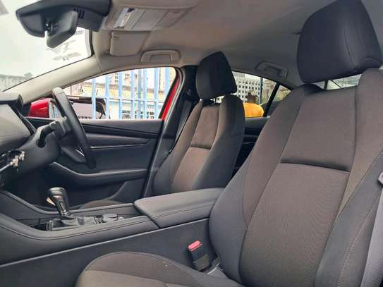 Mazda 3 {Axela} 2020 Petrol image 2