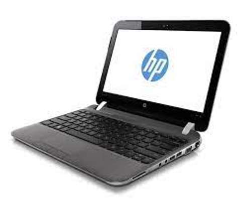 Hp NoteBook 3125 image 2