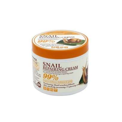 Snail Repairing&Skin Regeneration Cream-ImproveDullness,Darkness&Spots image 1