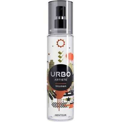 Urbo Artiste Body Spray For Women -150mL image 1