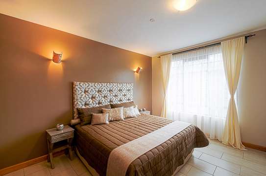 4 Bed Apartment with En Suite in Kiambu Road image 2