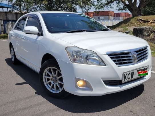 Toyota premio 1500cc KCW image 1