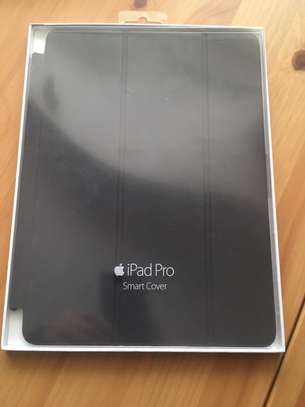 Smart Silicone Foldable Case For iPad Pro 11 2020/iPad Pro 12.9 2020[No iPencil Holder] image 5