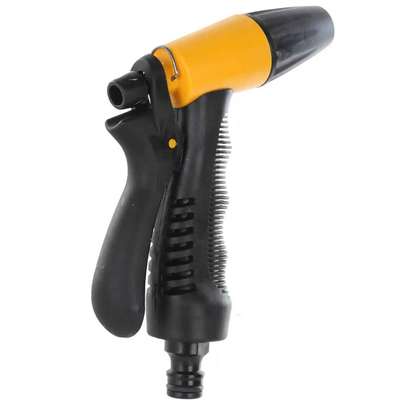 Adjustable Nozzle with Soft Trigger Handle image 3