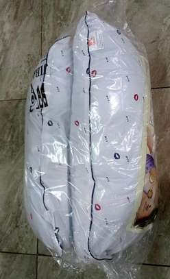 Fibre pillows image 4