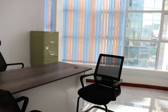 1,634 ft² Office with Backup Generator in Upper Hill image 7