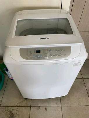 Repair of Washing Machine & Dry cleaning Machines,dryers image 7
